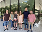 AZUBI 2019 INE Foto