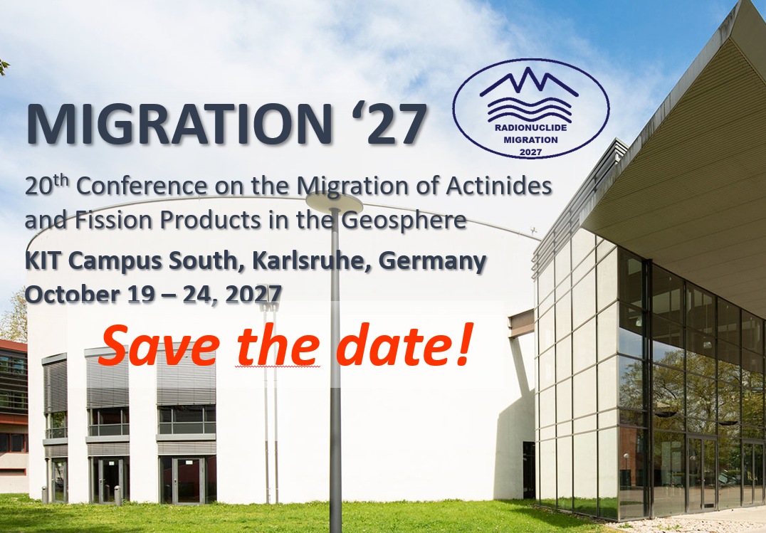 Migration 2027 save the date
