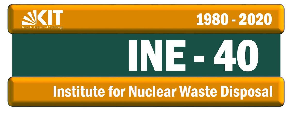 Logo INE-40