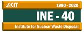 Logo INE 40