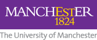 Logo Uni Manchester