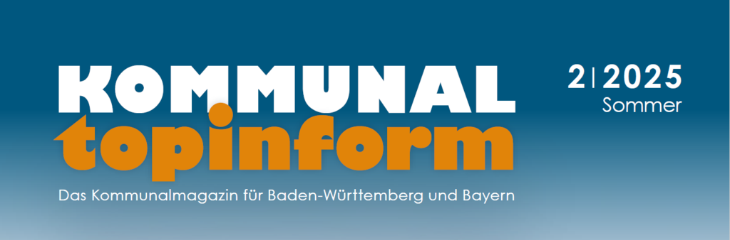 KOMMUNALtopinform
